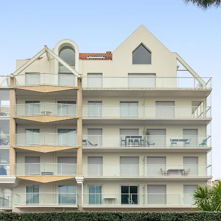 Apartment Claire-5 By Interhome *