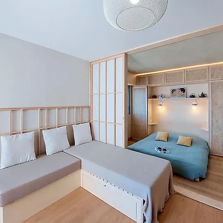 Claire-5 By Interhome