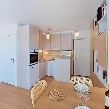 Claire-5 By Interhome *