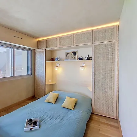 Claire-5 By Interhome
