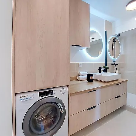 Apartment Claire-5 By Interhome Arcachon