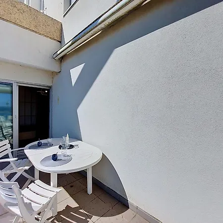 Claire-5 By Interhome Apartment *