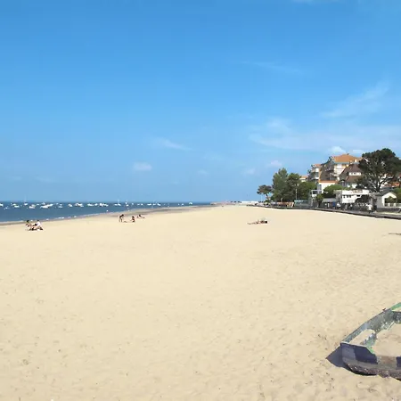 Apartment Claire-5 By Interhome Arcachon